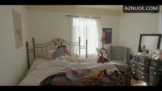 KAUSAR MOHAMMED nude in I Love Dick