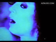 SONIA BRAGA nude in I Love You