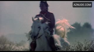 KATHLEEN QUINLAN nude in I Never Promised You a Rose Garden