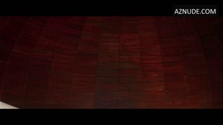 MARGARET QUALLEY nude in IO