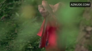 CAMILLE KEATON nude in I Spit on Your Grave