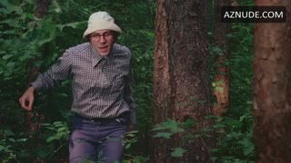 CAMILLE KEATON nude in I Spit on Your Grave