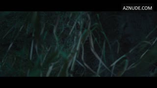 JAMIE BERNADETTE nude in I Spit on Your Grave: Deja Vu