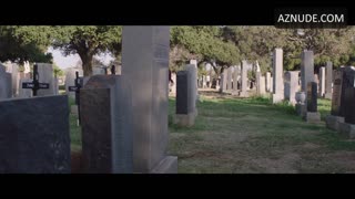 CAMILLE KEATON nude in I Spit on Your Grave: Deja Vu