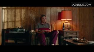 MARGOT ROBBIE nude in I, Tonya