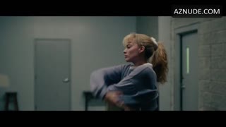 MARGOT ROBBIE nude in I, Tonya
