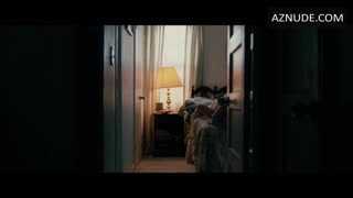 MARGOT ROBBIE nude in I, Tonya