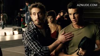 CLARA LAGO nude in I Want You