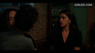 GINA RODRIGUEZ nude in I Want You Back
