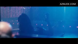 LINDSAY LOHAN nude in I Know Who Killed Me