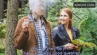 TRINE MICHELSEN nude in The Idiots