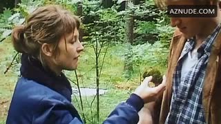 TRINE MICHELSEN nude in The Idiots