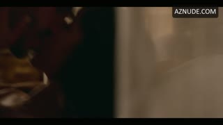 MEGAN MONTANER nude in If Only