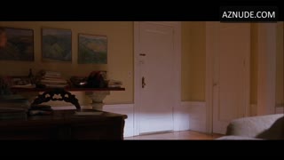 CLAIRE DANES nude in Igby Goes Down