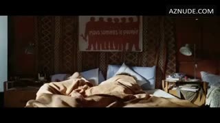 JASMINE TRINCA nude in Il grande sogno