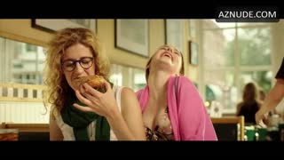 RACHEL BROSNAHAN nude in I
