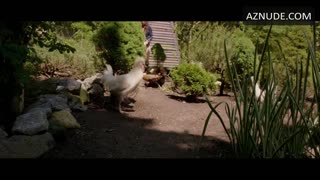 RACHEL BROSNAHAN nude in I