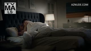 ANDREA SAVAGE nude in I