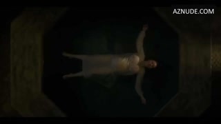 SYDNEY SWEENEY nude in Immaculate
