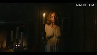 SYDNEY SWEENEY nude in Immaculate