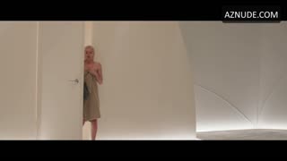 KATE BOSWORTH nude in The Immaculate Room