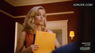 MIRCEA MONROE nude in Impastor