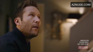 MIRCEA MONROE nude in Impastor