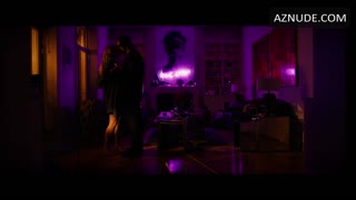 NATALIE DORMER nude in In Darkness