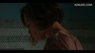 MARGARITA LEVIEVA nude in In From the Cold