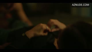 GEORGINA AMOROS nude in In Love All Over Again