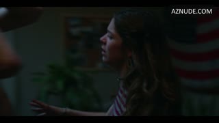 GEORGINA AMOROS nude in In Love All Over Again