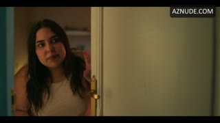 BLANCA MARTINEZ nude in In Love All Over Again
