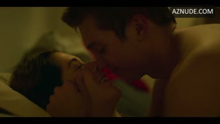 GEORGINA AMOROS nude in In Love All Over Again