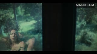 GEORGINA AMOROS nude in In Love All Over Again