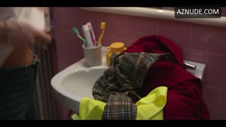 GEORGINA AMOROS nude in In Love All Over Again