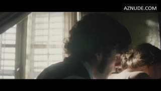 ELIZABETH OLSEN nude in In Secret