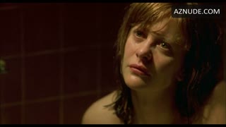 MEG RYAN nude in In the Cut