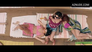STEPHANIE BEATRIZ nude in In The Heights