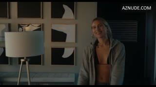 DREE HEMINGWAY nude in In a Relationship