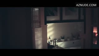 TESS TALBOT nude in Inconceivable