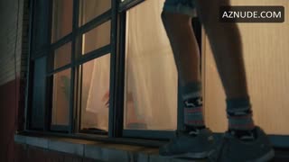 JESSICA WILLIAMS nude in The Incredible Jessica James