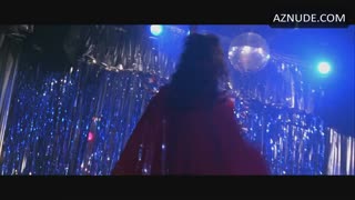 VIVICA A. FOX nude in Independence Day
