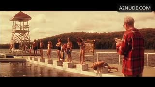 KIMBERLY WILLIAMS-PAISLEY nude in Indian Summer