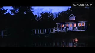 KIMBERLY WILLIAMS-PAISLEY nude in Indian Summer
