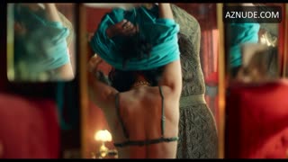 ZOFIA JASTRZEBSKA nude in Infamy