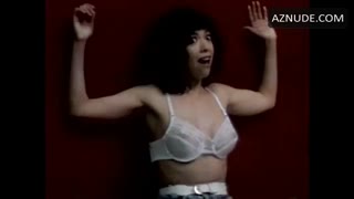 DEBRA LAMB nude in The Invisible Maniac