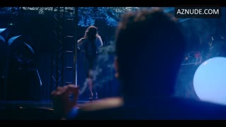 ASIA ORTEGA nude in The Innocent