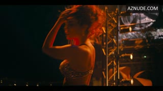 ASIA ORTEGA nude in The Innocent