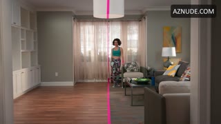 ALYSSA MILANO nude in Insatiable