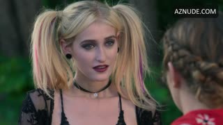 KIMMY SHIELDS nude in Insatiable